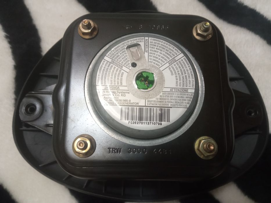 Части от  Фиат Пунто