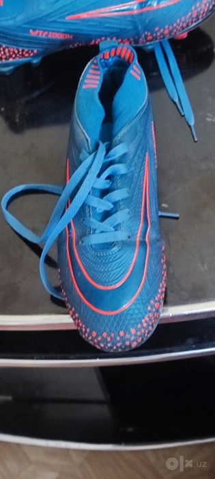 Butsi nike vtr zoom