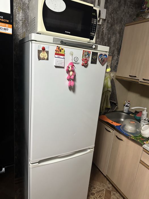 Холодильник (ibdesit)