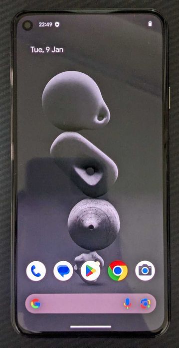 Google PIXEL 5 128GB  Гугъл Пиксел 5