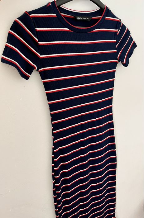 Лятна дамска рокля