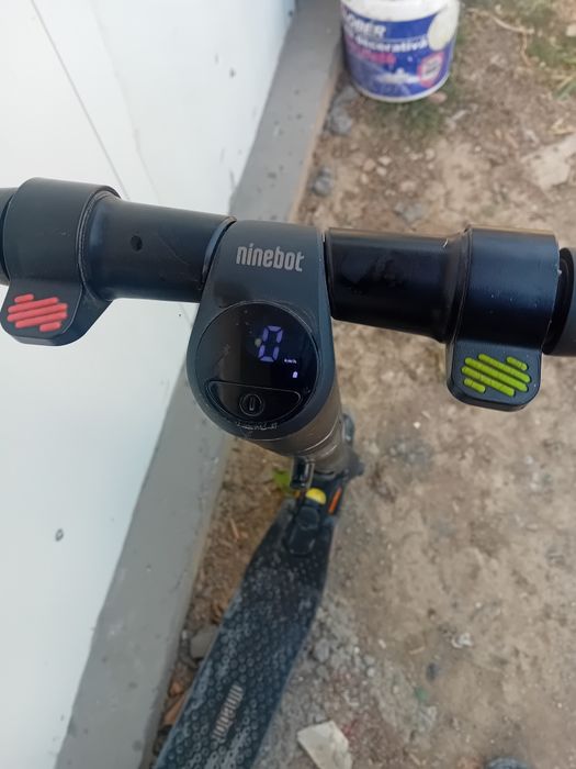 Motocultor Stiga +2 freze,2 trotinete electrice