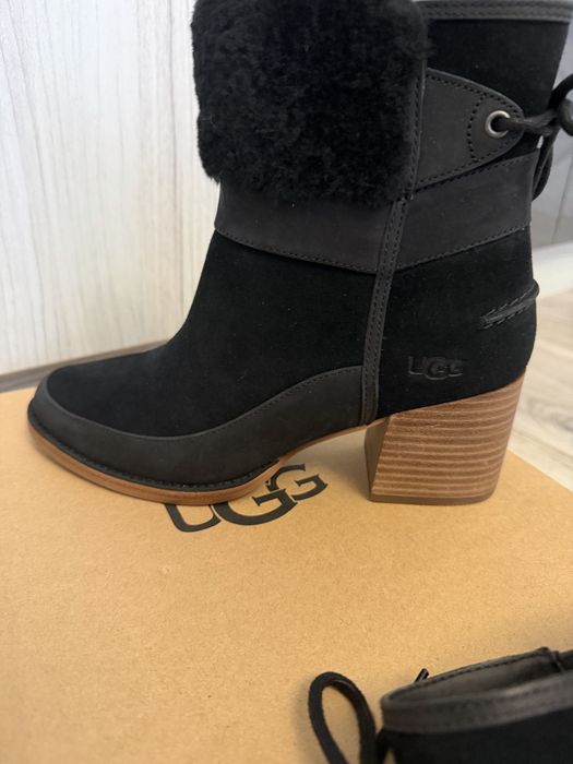 UGG оригинални дамски боти