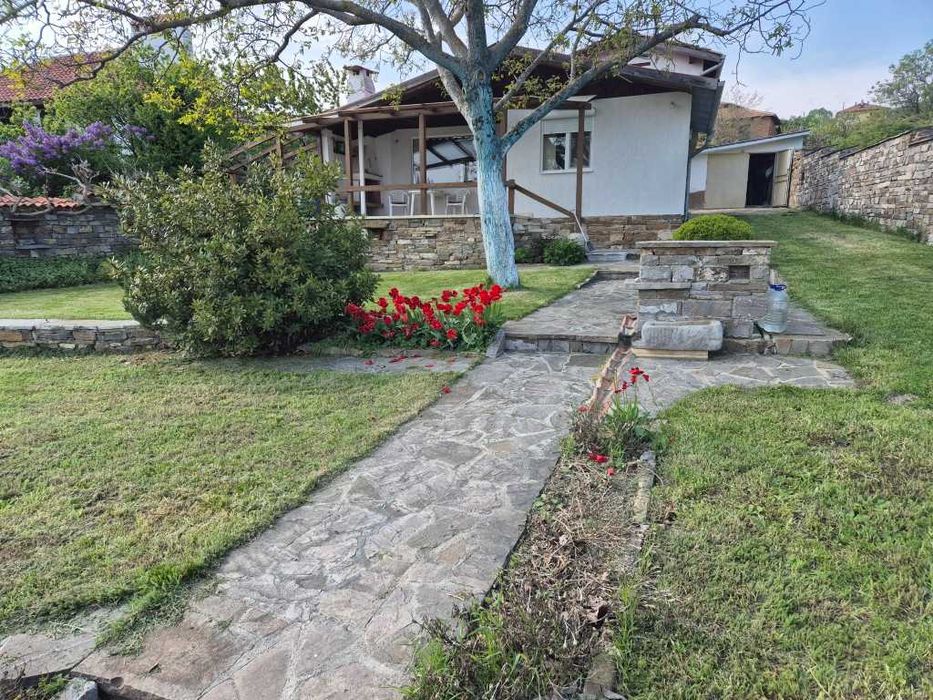 Продава се Къща в София, Център - 90 кв.м за 1800 €/кв.м - Снимка #4