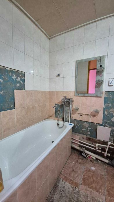 Продается 1-комн в золотом квадрате