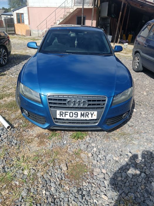 piese audi a5 2.0 tdi cah ori ce piesa