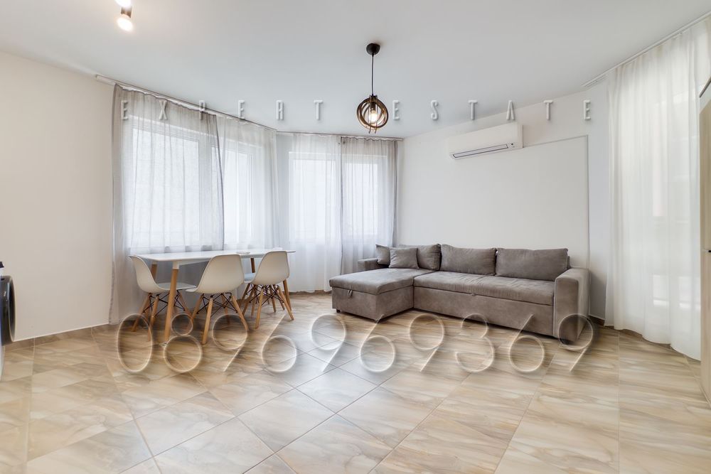 Продава се Тристаен апартамент в Варна, Електрон - 72 кв.м за 2042 €/кв.м - Снимка #2