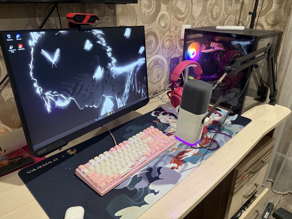 Игровой компьютер комплект