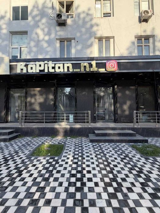 Продажа помещения ор Железнодорожная больница, Артель, Ашхабад парк