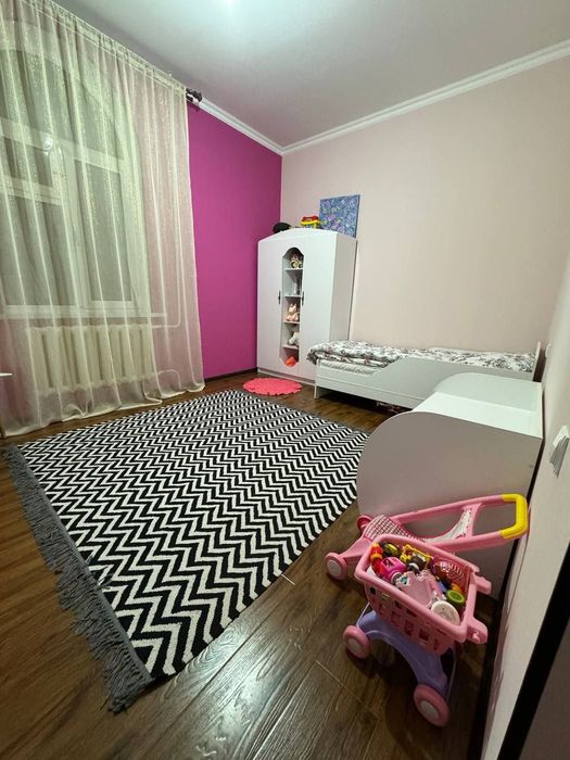 Продаётся двухэтажный коттедж .