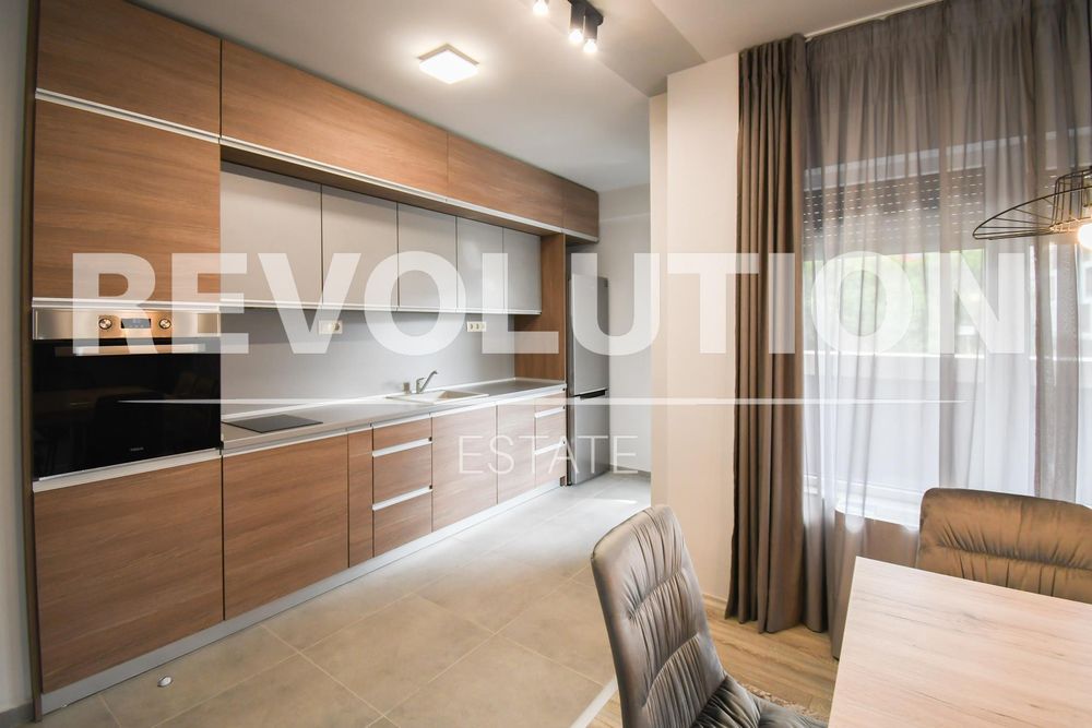 Дава се под наем Четиристаен апартамент в София, Драгалевци - 176 кв.м за 1450 € - Снимка #5