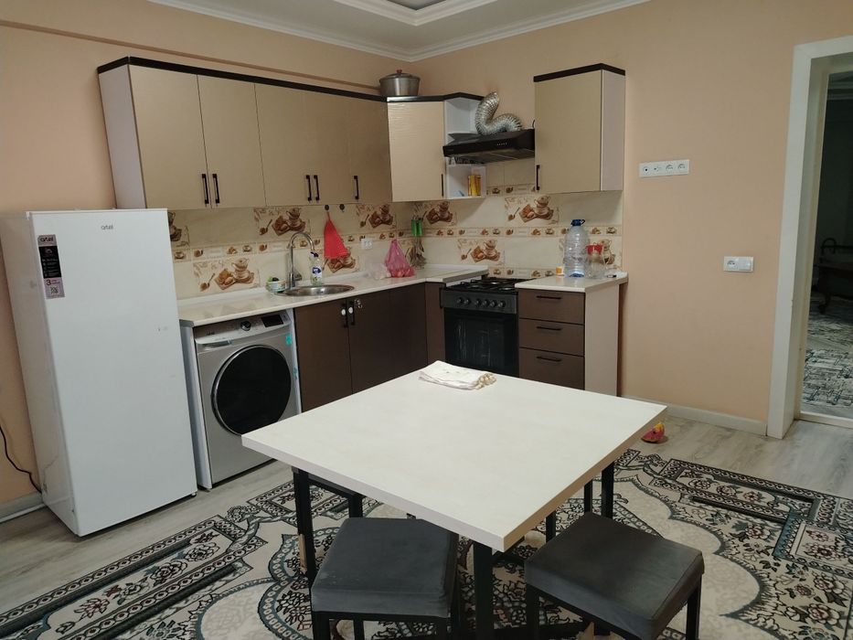 2 xonali uy ijaraga beriladi. Nurxon chorraxasi