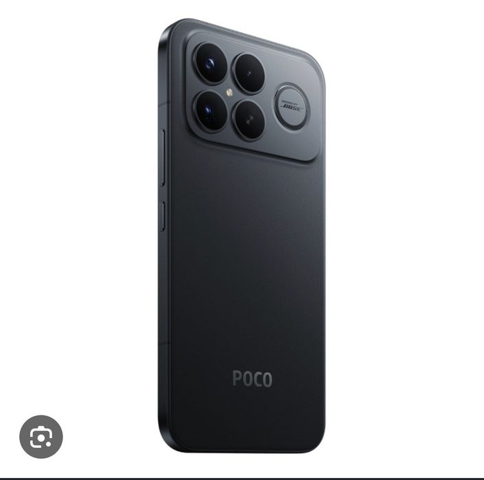 Poco f8 ultra 16+16 ram 512 gb
