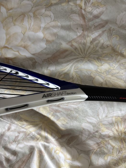 Racheta Squash Tecnifibre Carboflex 135