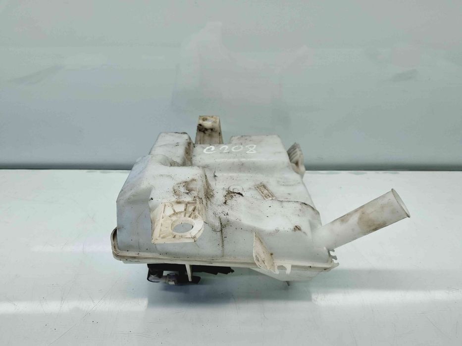 Vas lichid parbriz Ford Focus 3 Facelift [Fabr 2014-2019] BV61-17B61
