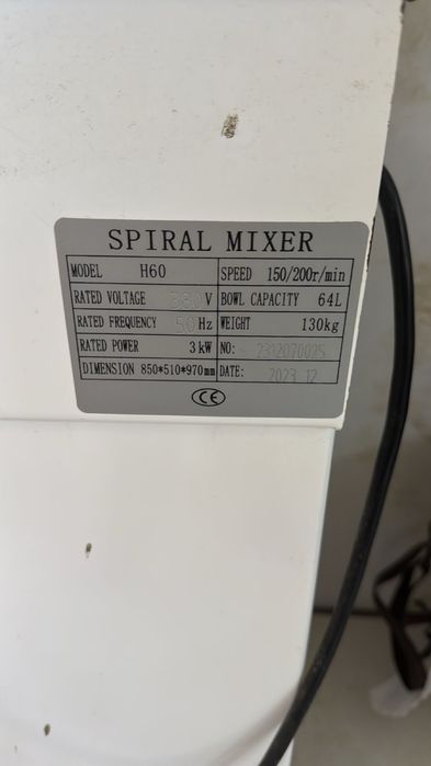 Б/У Оборудование