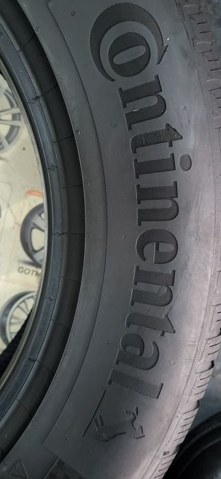 2 anvelope 225 65 17 continental winter ts 870p 2024