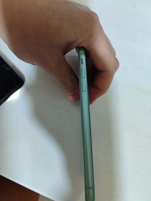 Iphone 11  obmen
