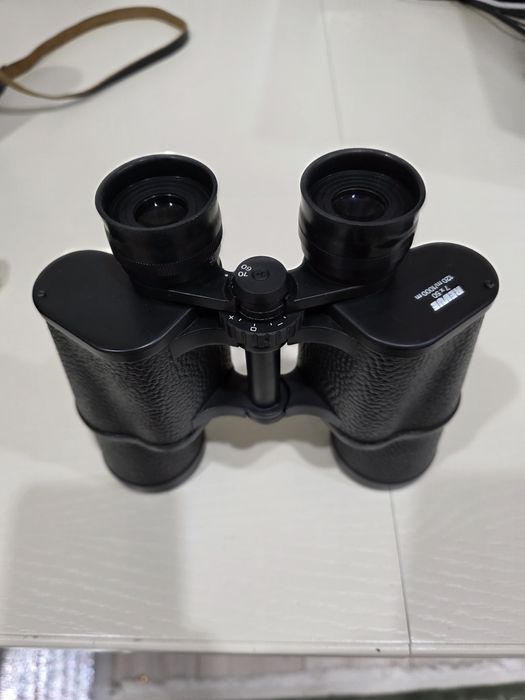 Бинокль ссср 7х50