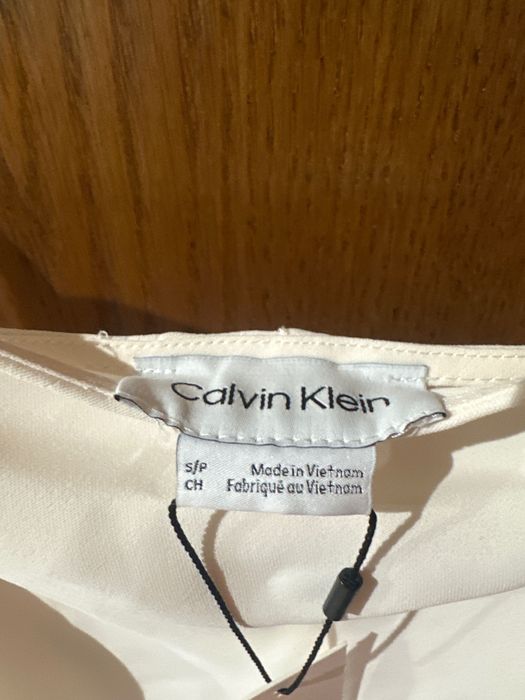 Рокля Calvin Klein