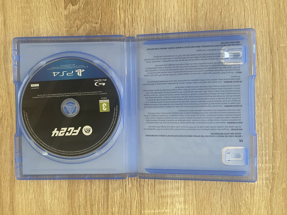 Fc24,ufc4,фифа24,юфс4