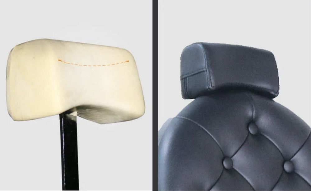 Барбер кресло для Барбершопа