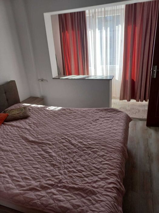 Inchiriez garsoniera cf 1, in zona centrala in Rm. Valcea