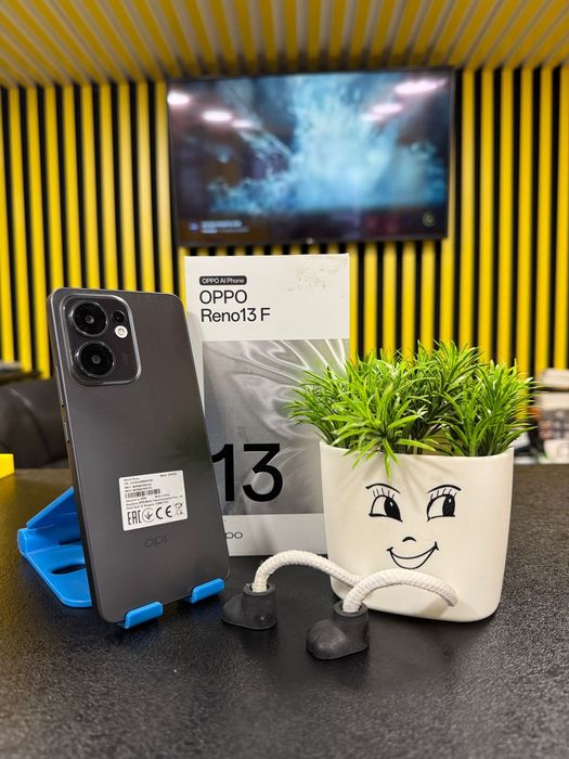 Oppo Reno 13F, 8/512GB
