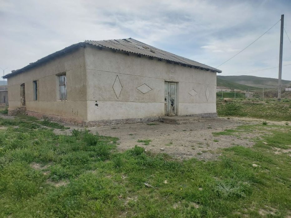 Uy sotiladi gumbuloq