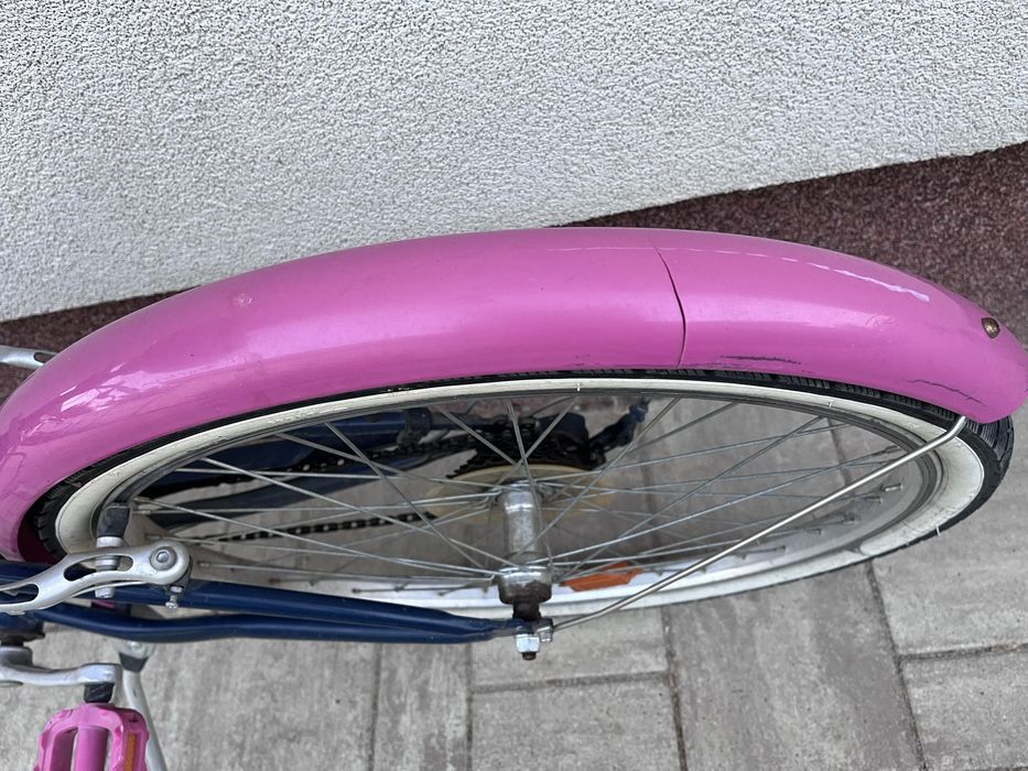 Bicicleta de copii