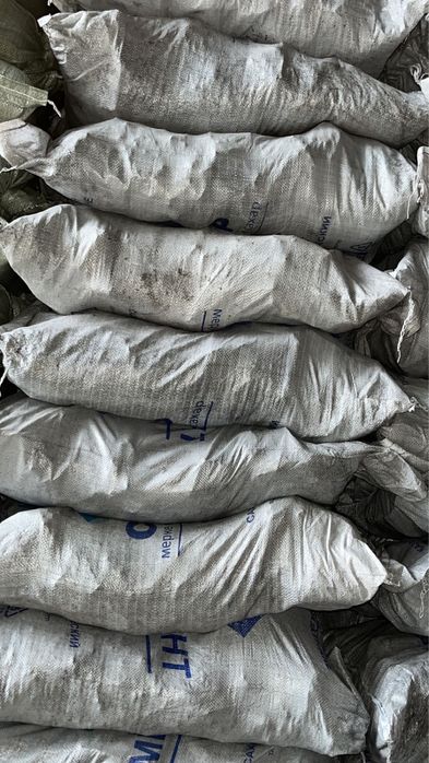 уголь Шубаркуль көмір