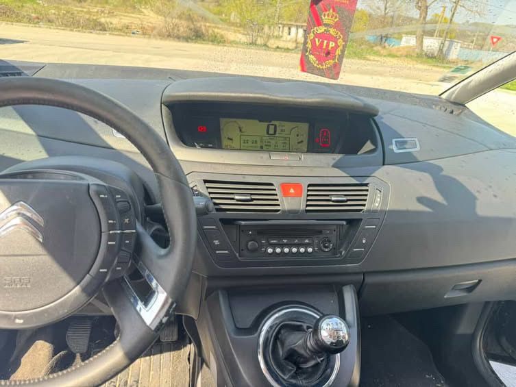 Citroen C 4 Picasso