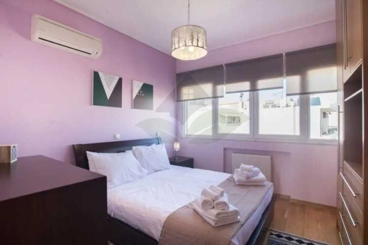 Тристаен апартамент Каменица 2