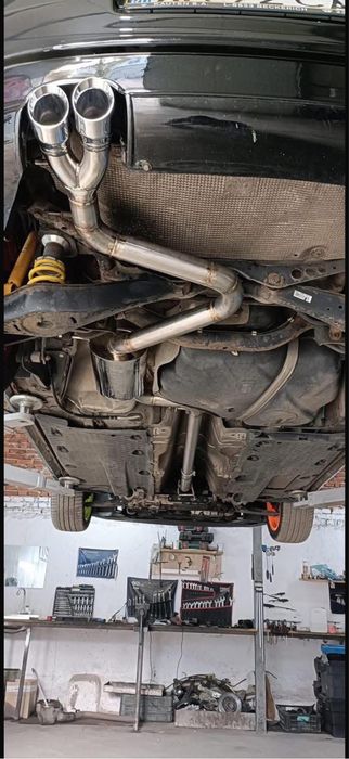Vw Golf 5 2.0tdi BKD