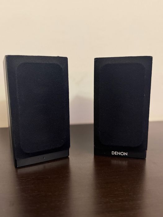 Sistem boxe Denon 5.0