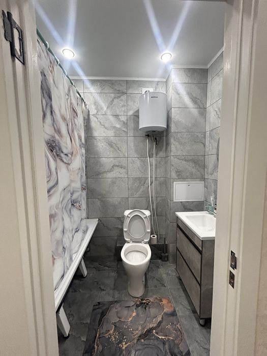 Сдам посуточно квартиру