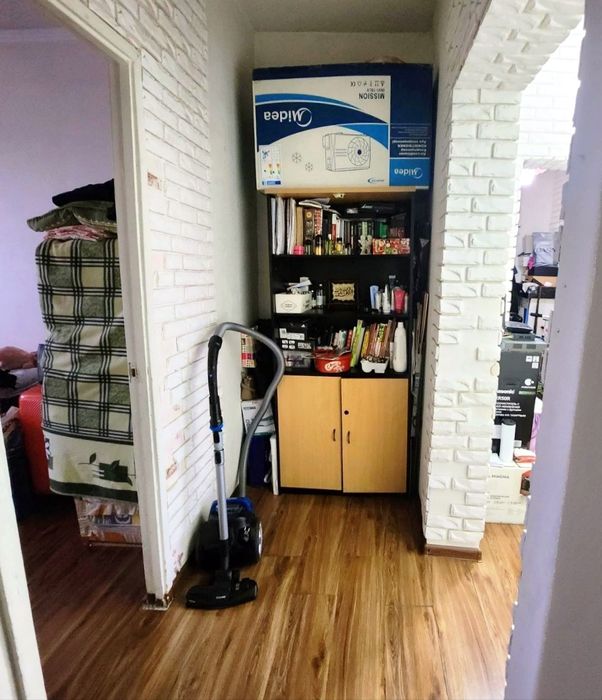 Центр • Урда • Лабзак • Анхор Парк  3-комнатная квартира