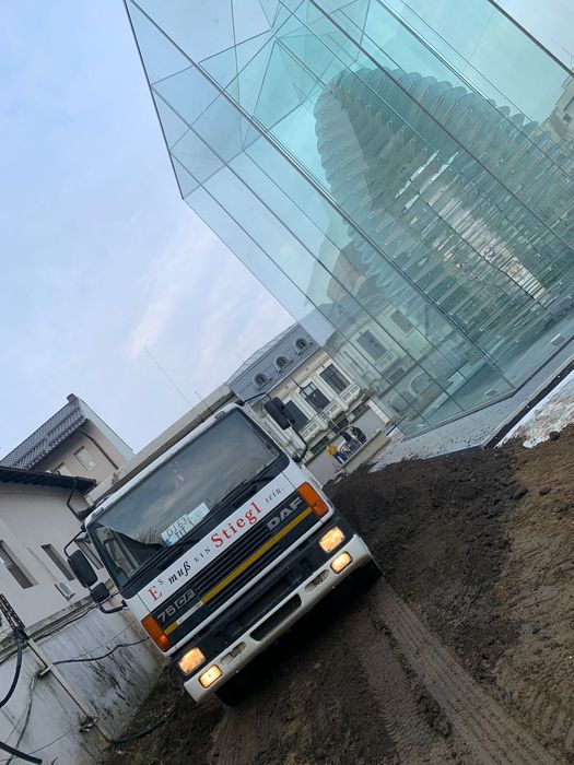 Mranita/pamant gazon/padure/negru/vegetal/turba/sort/nisip/balast 5>40