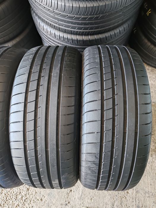 4 anvelope 215 45 18