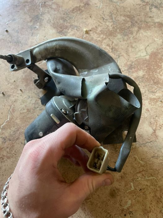 Продам запчасти на ваз классику