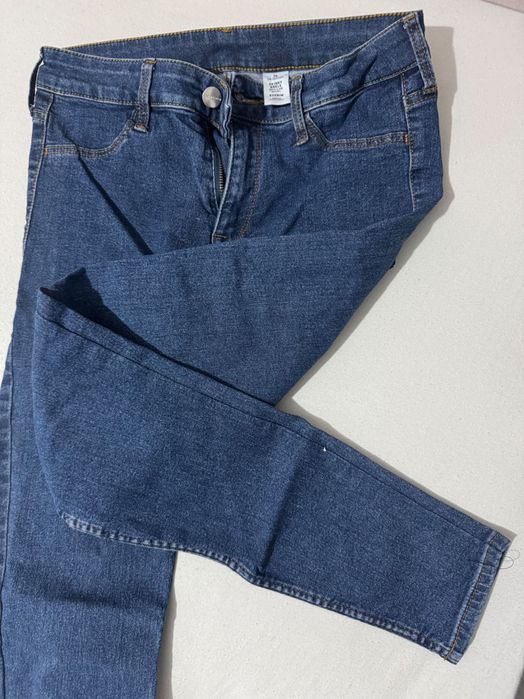 Дамски дънки XS-S