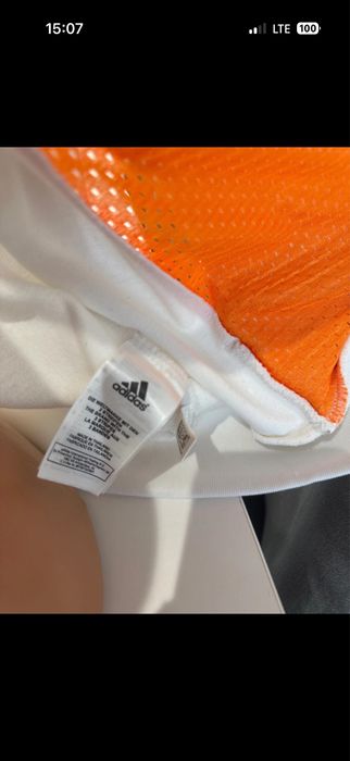 Bluza trening Adidas