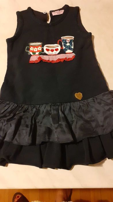 Одежда для девочек, в хорошем состоянии, б/у, оригиналы