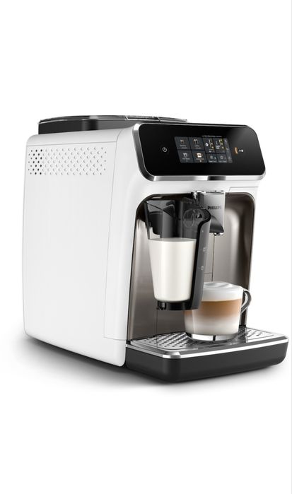 Espressor automat Philips LatteGo EP2333/40 Garantie 2 ani PRET FIX