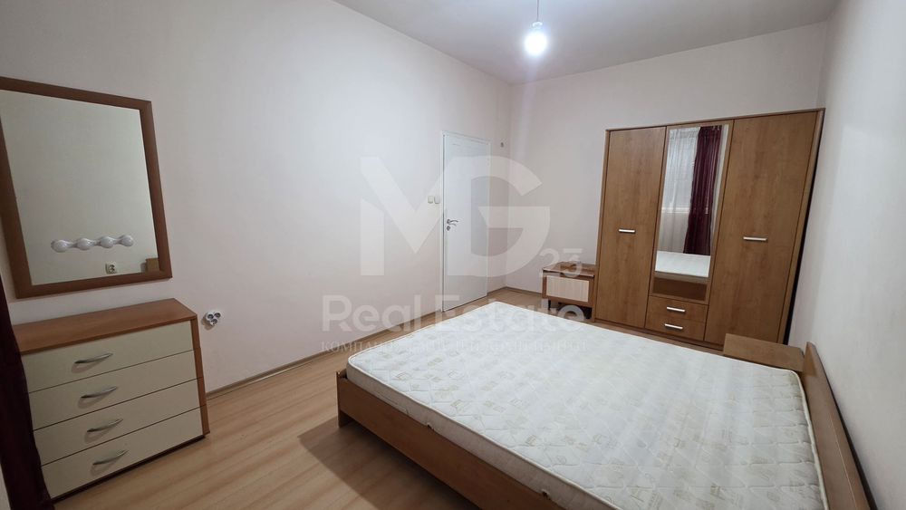 Продава се Двустаен апартамент в Пловдив, Съдийски - 49 кв.м за 2205 €/кв.м - Снимка #5