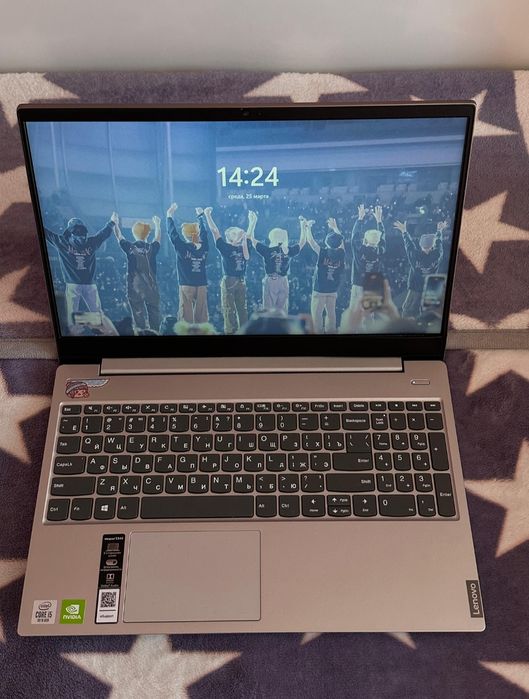Lenovo IdeaPad S340 i5