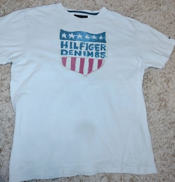 Tricou Tommy Hilfiger marimea L