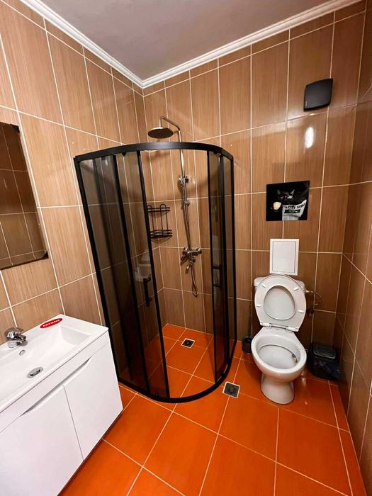 Дава се под наем Двустаен апартамент в София, Център - 56 кв.м за 698.19 € - Снимка #4