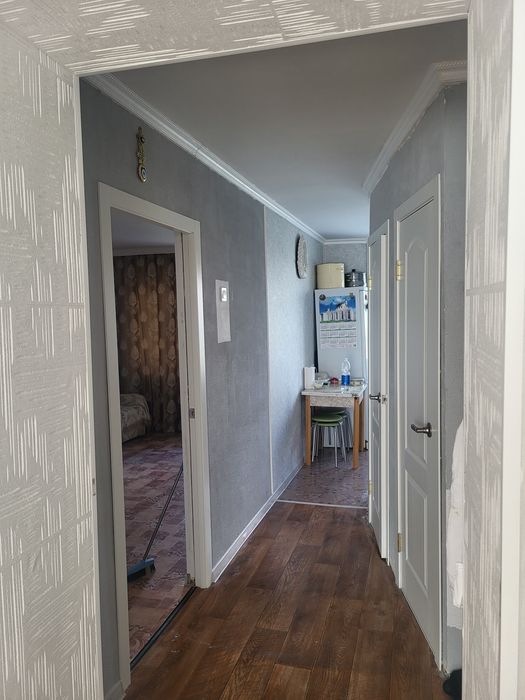 Продам 3х ком квартиру