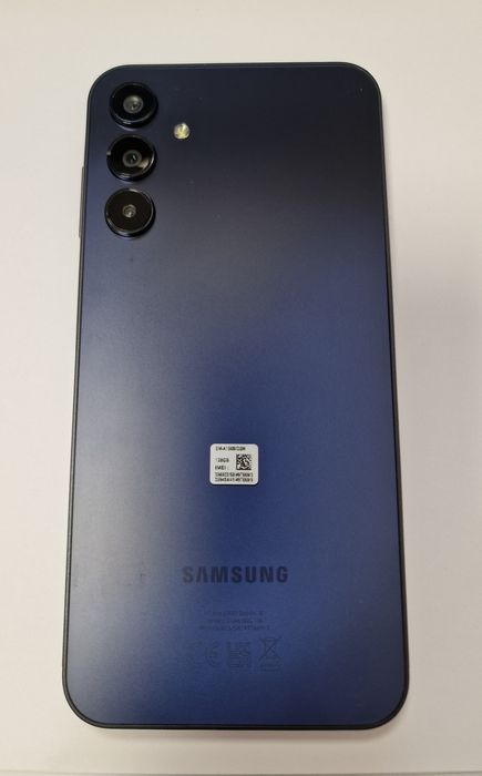 Samsung Ggalaxy A15 5G